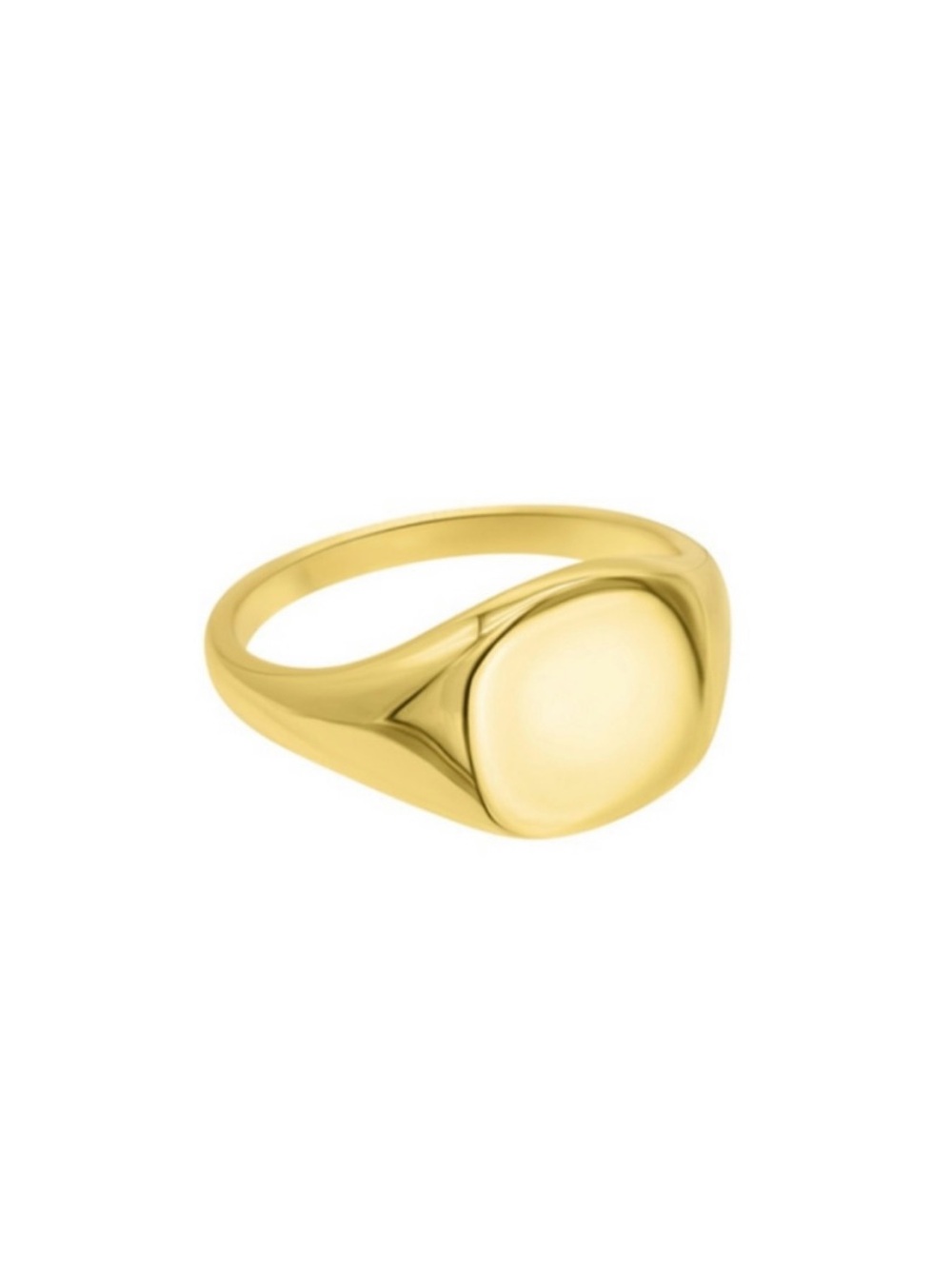 Macy’s Gold Ring